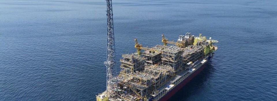 FPSO Maria Quitéria; Source: Yinson Production