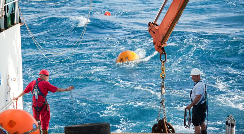 The UK’s National Oceanography Center (NOC) has secured £41.4 million (around $53.7) from the Natural Environment Research Council (NERC), as part of a total of £101 million investment.