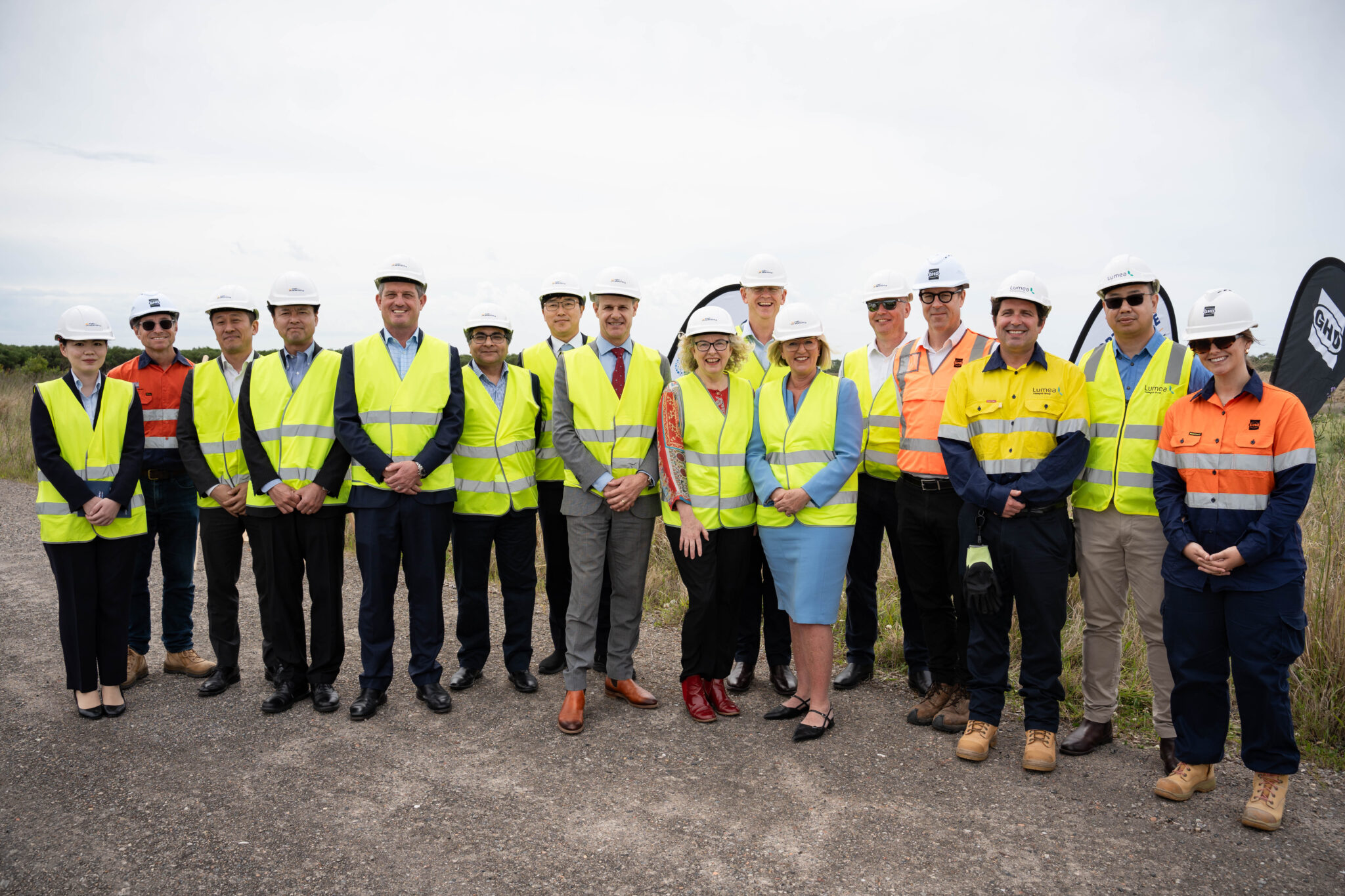 Revolutionizing Newcastle: Port's Clean Energy Precinct Set to Transform Future