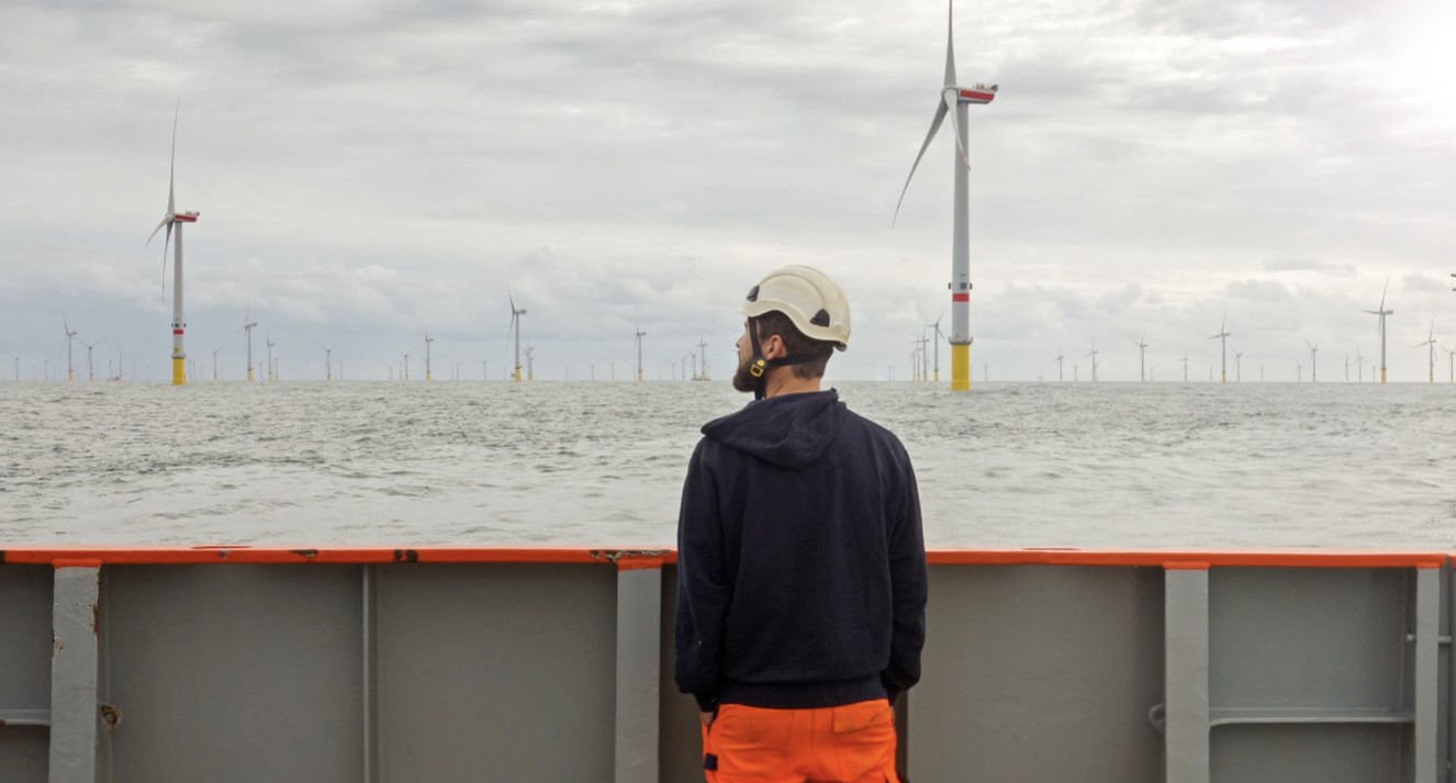 Offshore wind firm expands with 'highly complementary' subsea company