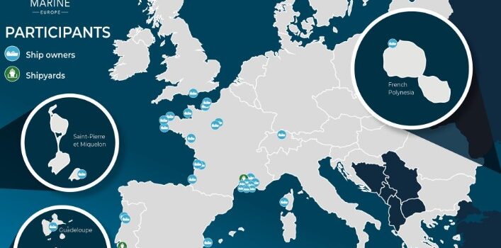 Green Marine Europe