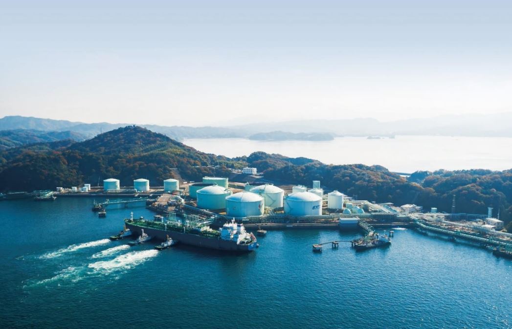 Japanese Collaboration for Low-Carbon Ammonia Supply Chain Advancement