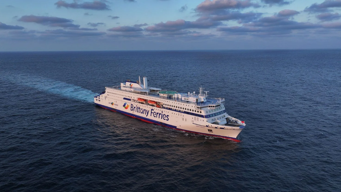 Stena RoRo