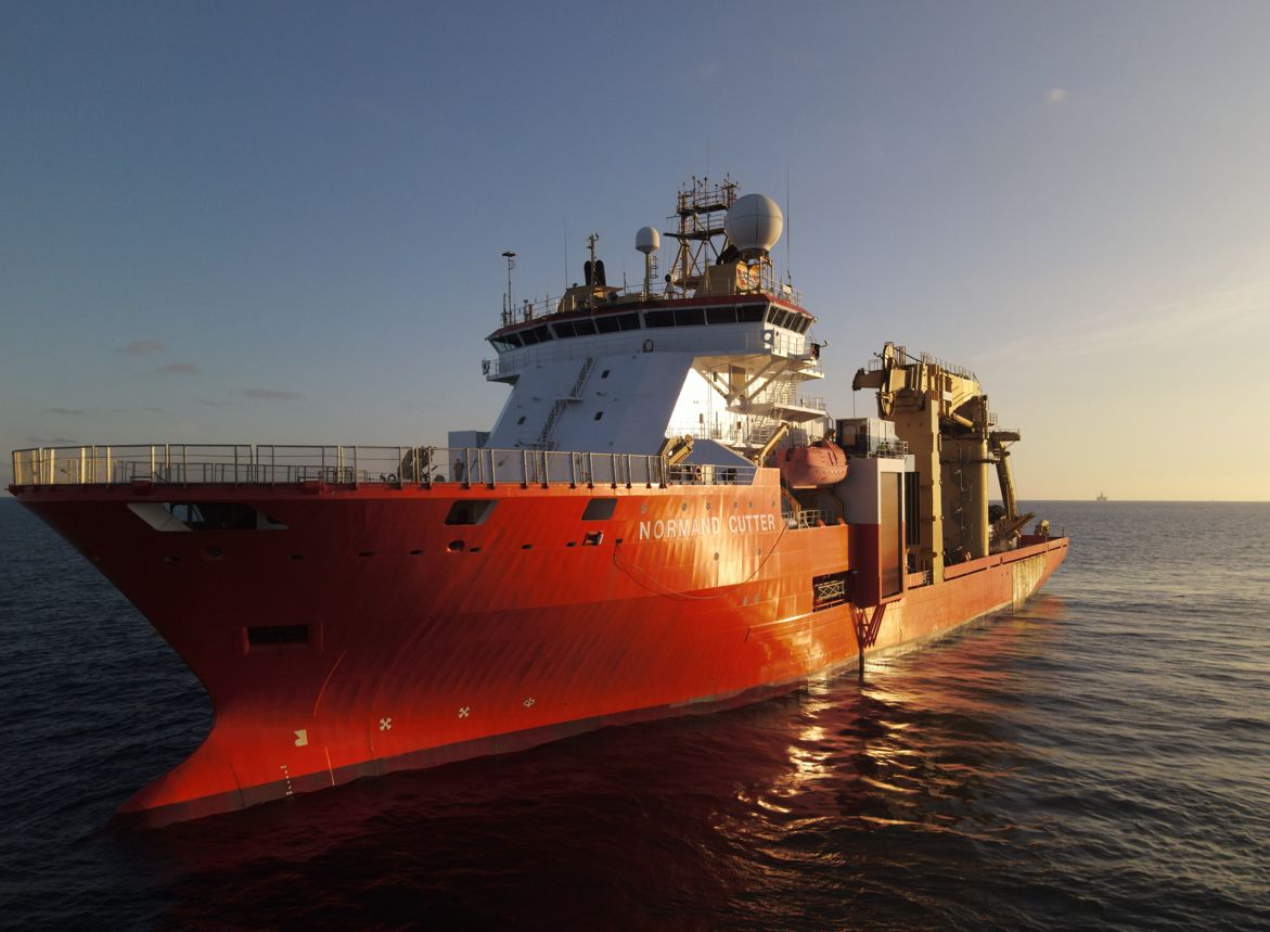 Multiple contract win in Brazil brings $53 million to Solstad