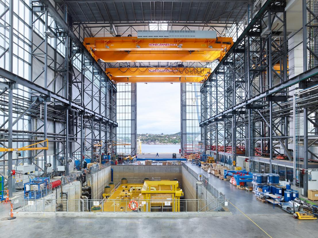 SLB OneSubsea hired to 'accelerate full potential' of BP's deepwater project