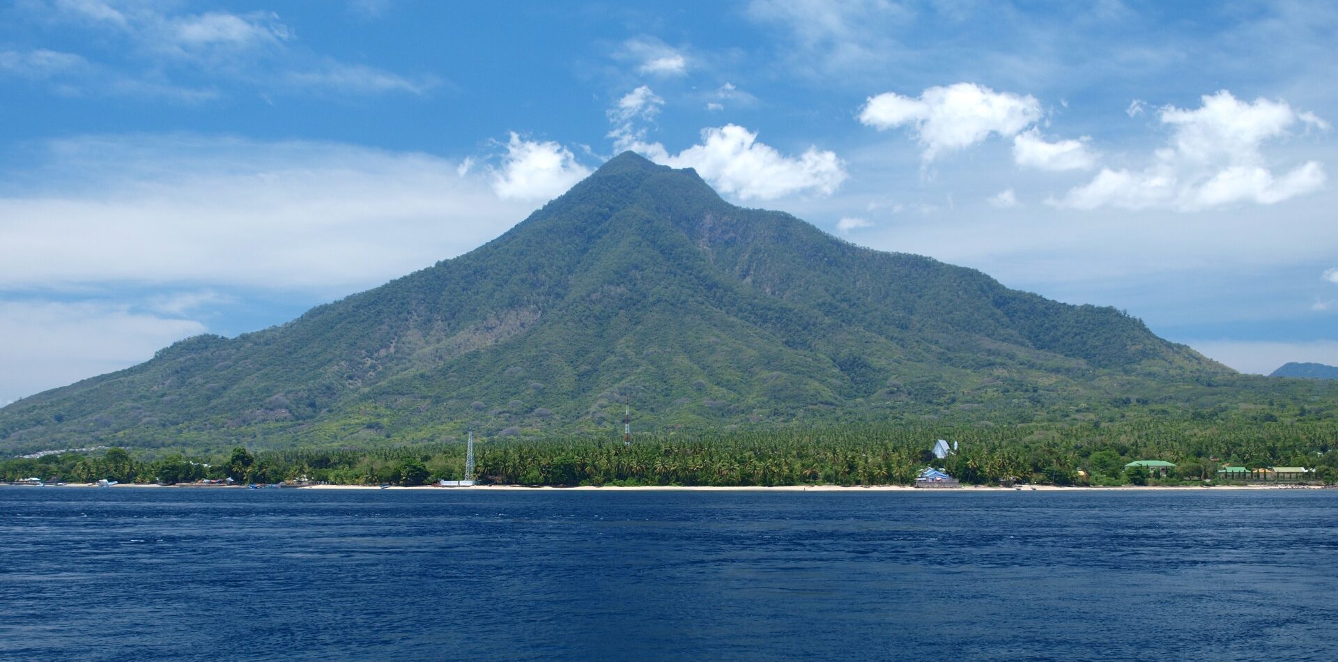 East Nusa Tenggara in the Indonesian archipelago. Source: Inyanga Marine Energy Group