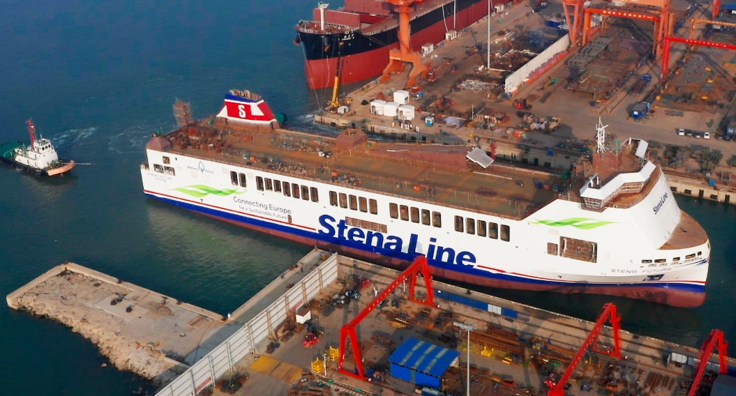 Stena Line