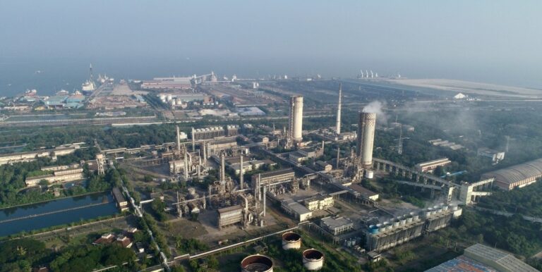 AM Green Chooses Rely for Engineering Services in Green Ammonia Project in India