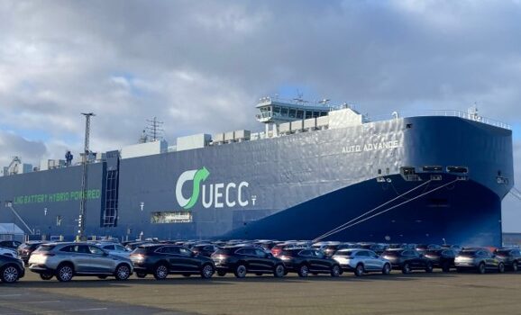 UECC