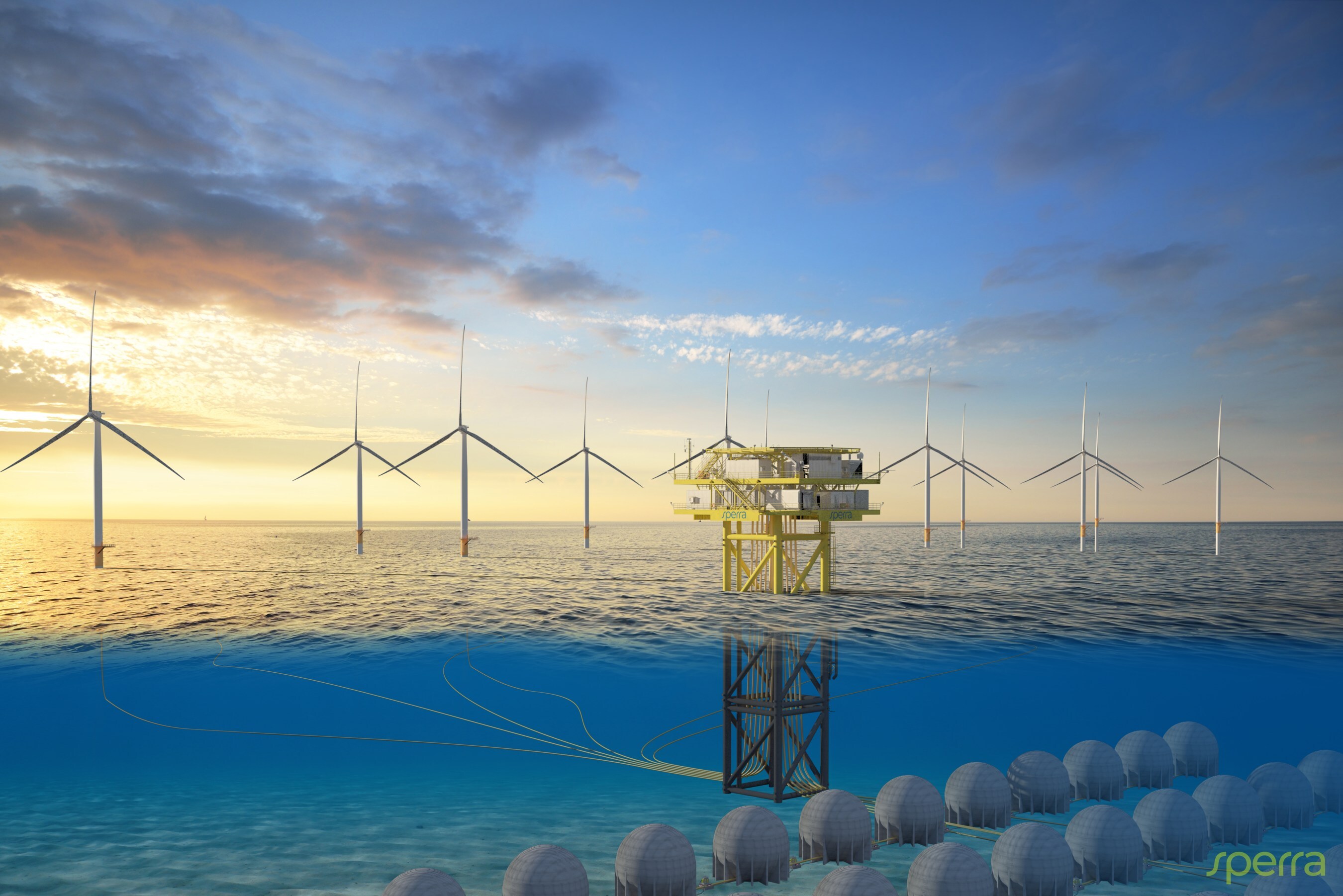 US-German project developing low-cost subsea energy storage gets $7.7M boost