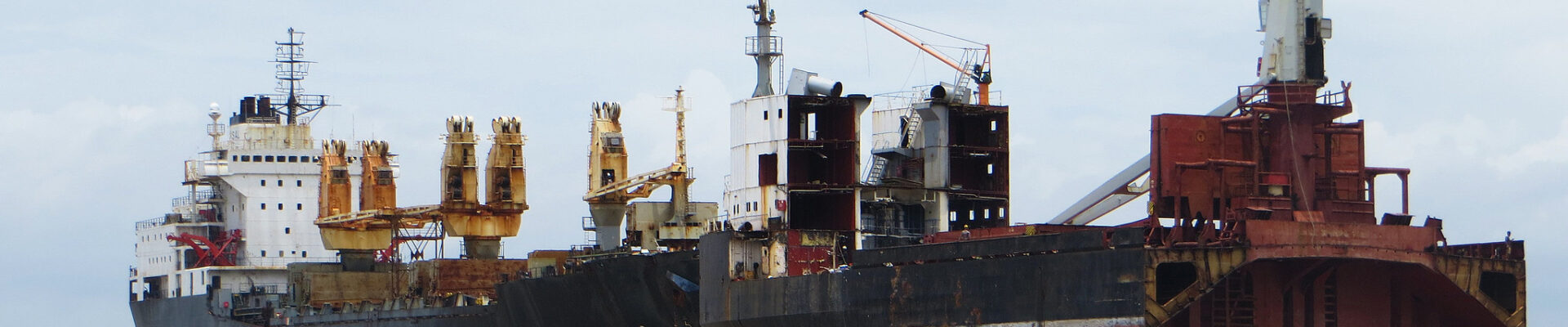 ship recycling