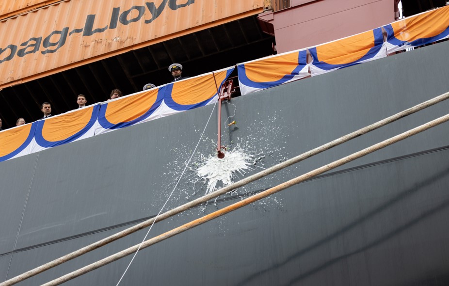 Hapag-Lloyd