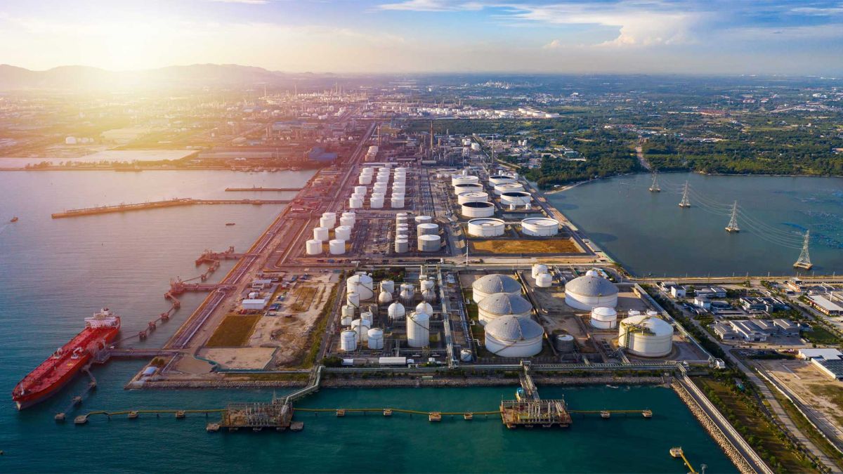 Singapore-based Methanol and Global Energy collaborate on pioneering sustainable marine fuel solutions