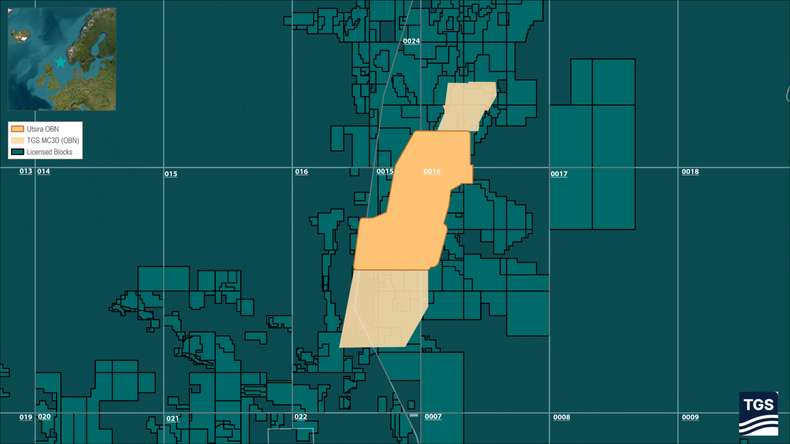 Norway's Seismic Firms Pgs And Tgs Officially Become One - Offshore Energy