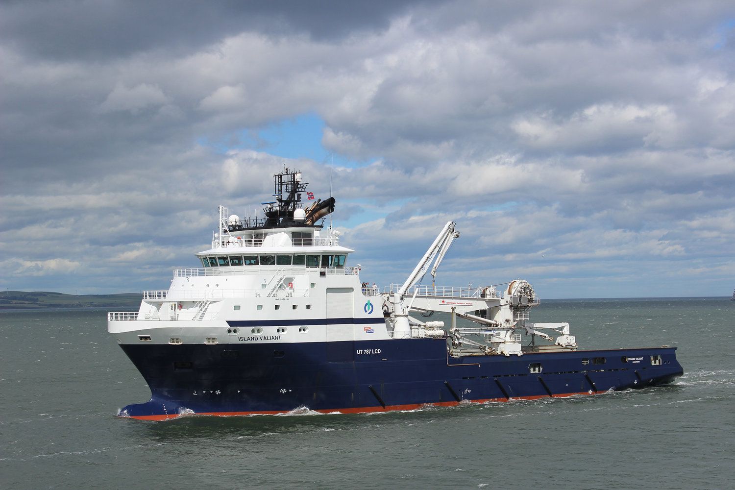 'Largest ever' vessel-based UK North Sea decommissioning campaign wraps up, Mermaid Subsea reports