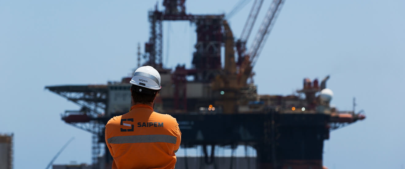 Under $1.9B contract, Saipem joins TechnipFMC at TotalEnergies' oil project in Suriname