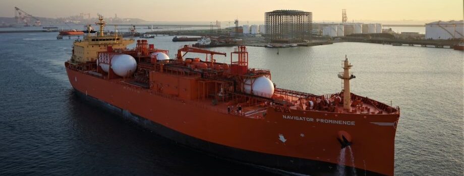 Navigator Gas