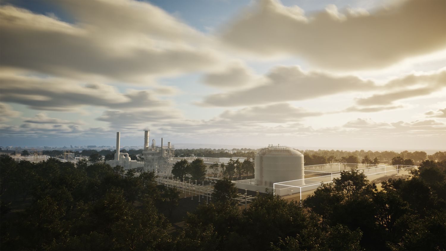 Green Fuel Corridor Initiative Unites Portugal and Northern Europe Industry Players