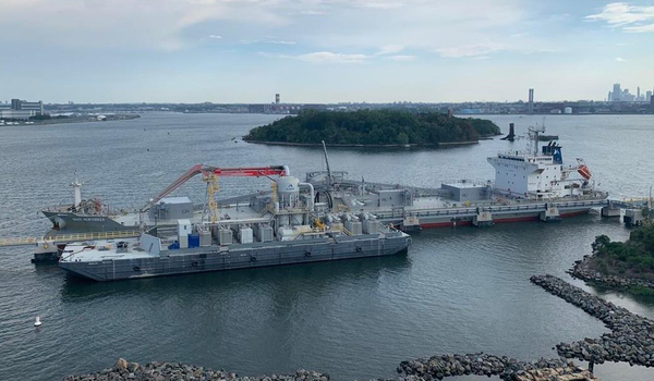 cement carrier