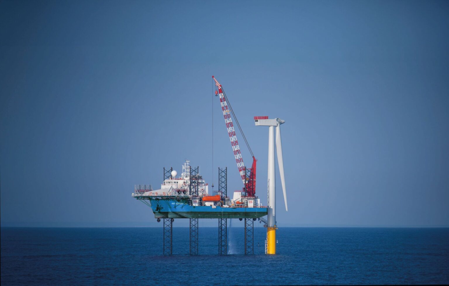 Subsea7Saipem Deal Will This Change The Energy Landscape Forever - uaa8jk3