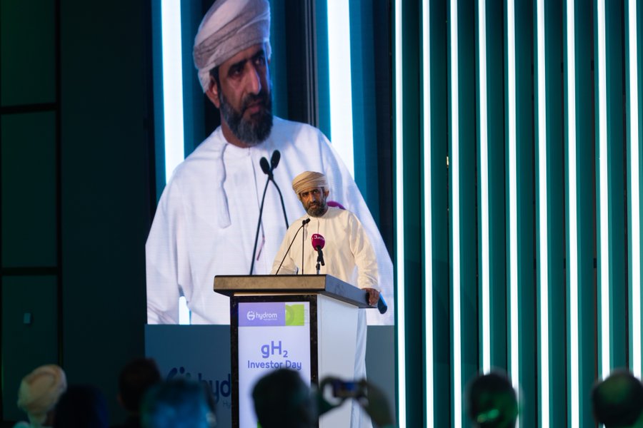 Oman's Ambitious Green Hydrogen Plans: Third Tender to Boost Industry Innovation