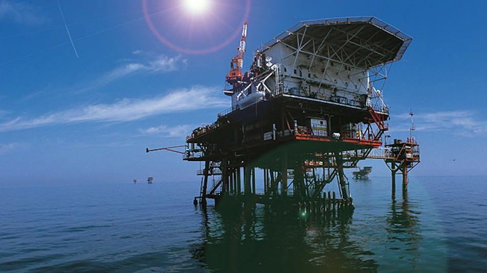 Zohr field; Source: Eni