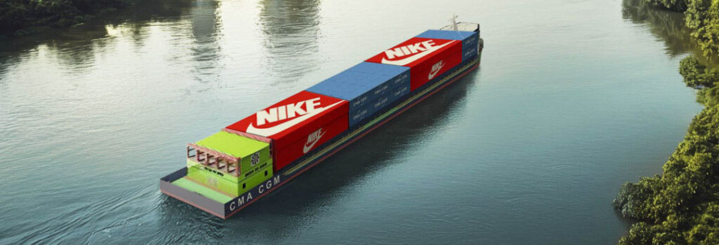 CMA CGM