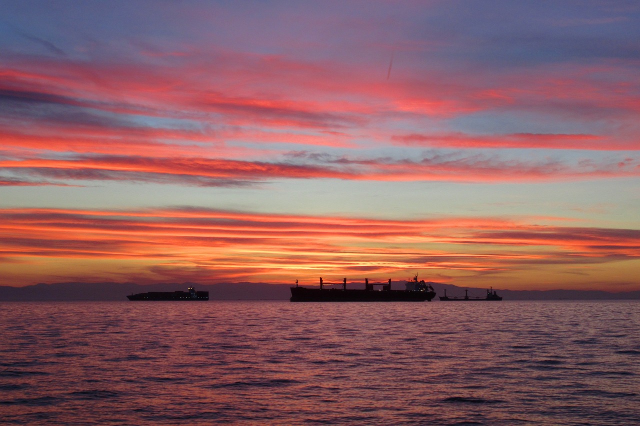 FuelEU Maritime: The breaking of a new dawn in shipping