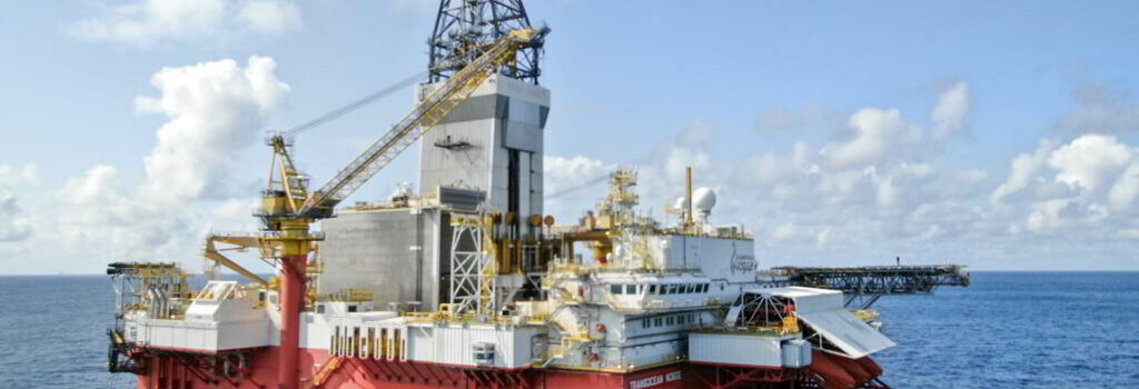 Transocean Norge; Source: Transocean