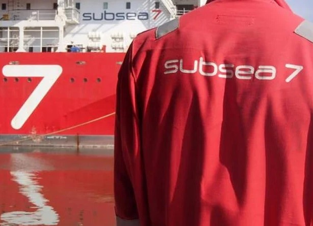 Subsea7 expands its scope for giant Black Sea gas project with IRM services