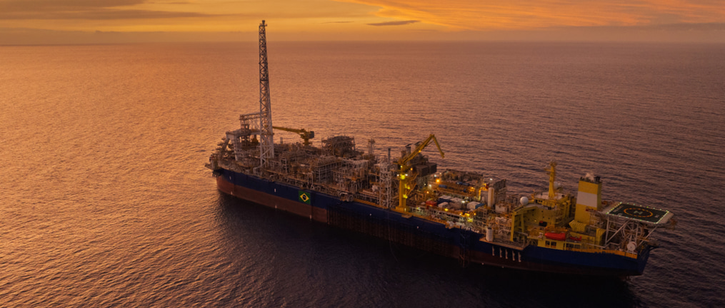 FPSO Atlanta; Source: Brava Energia