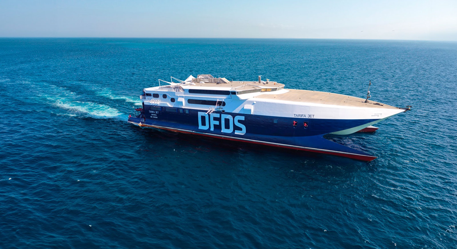 DFDS