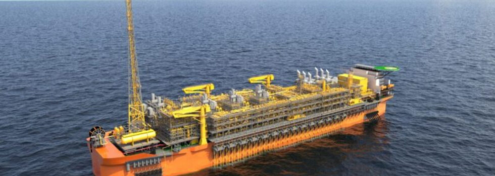 Fast4Ward design; Source: SBM Offshore