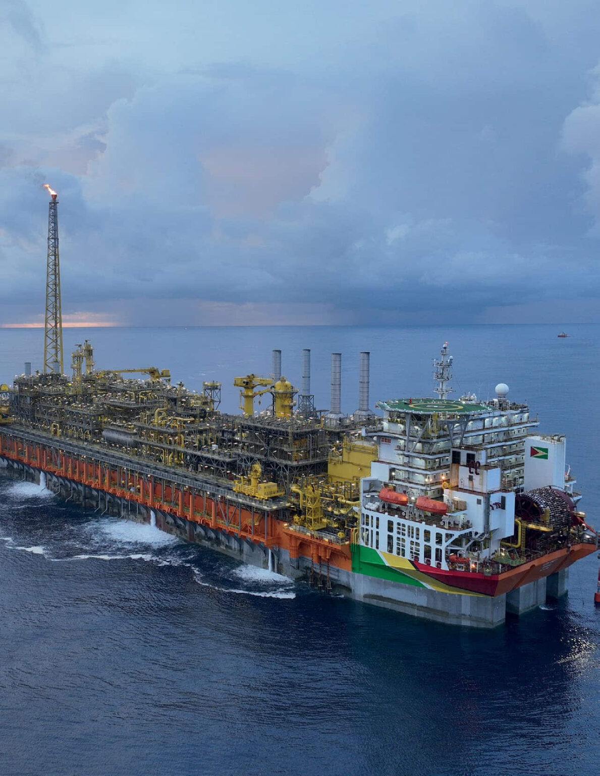 Solstad scores trifecta for a busy 2025 - Offshore Energy