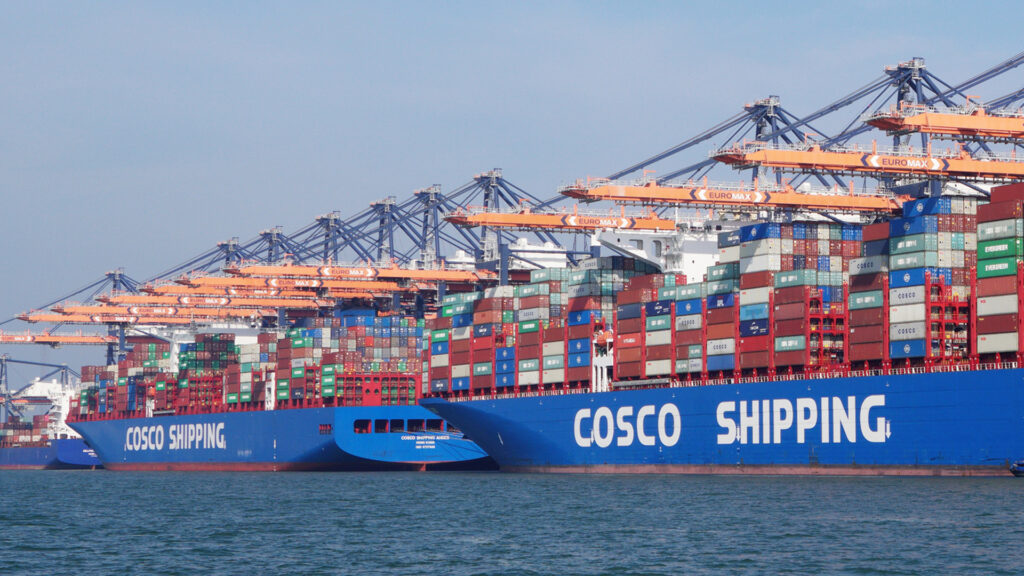 COSCO