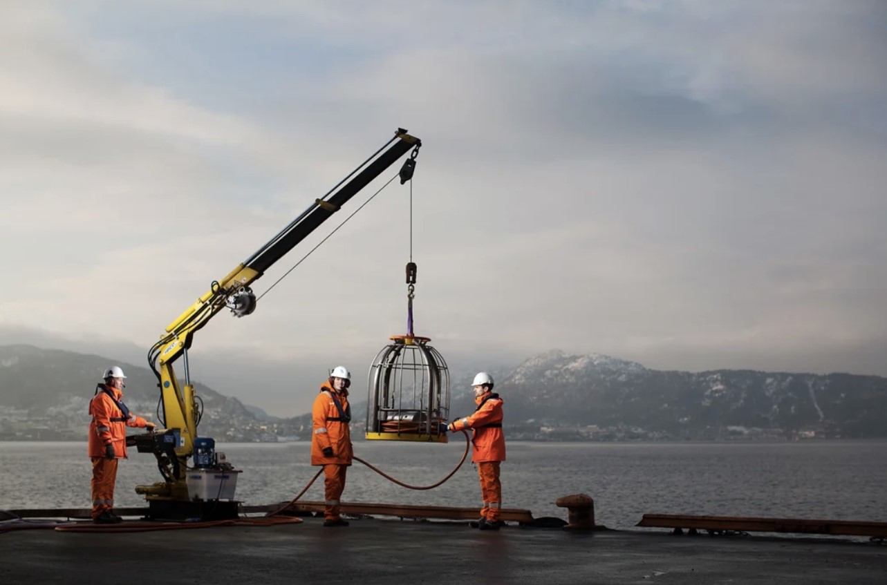 Kongsberg Discovery expands with purchase of subsea monitoring provider