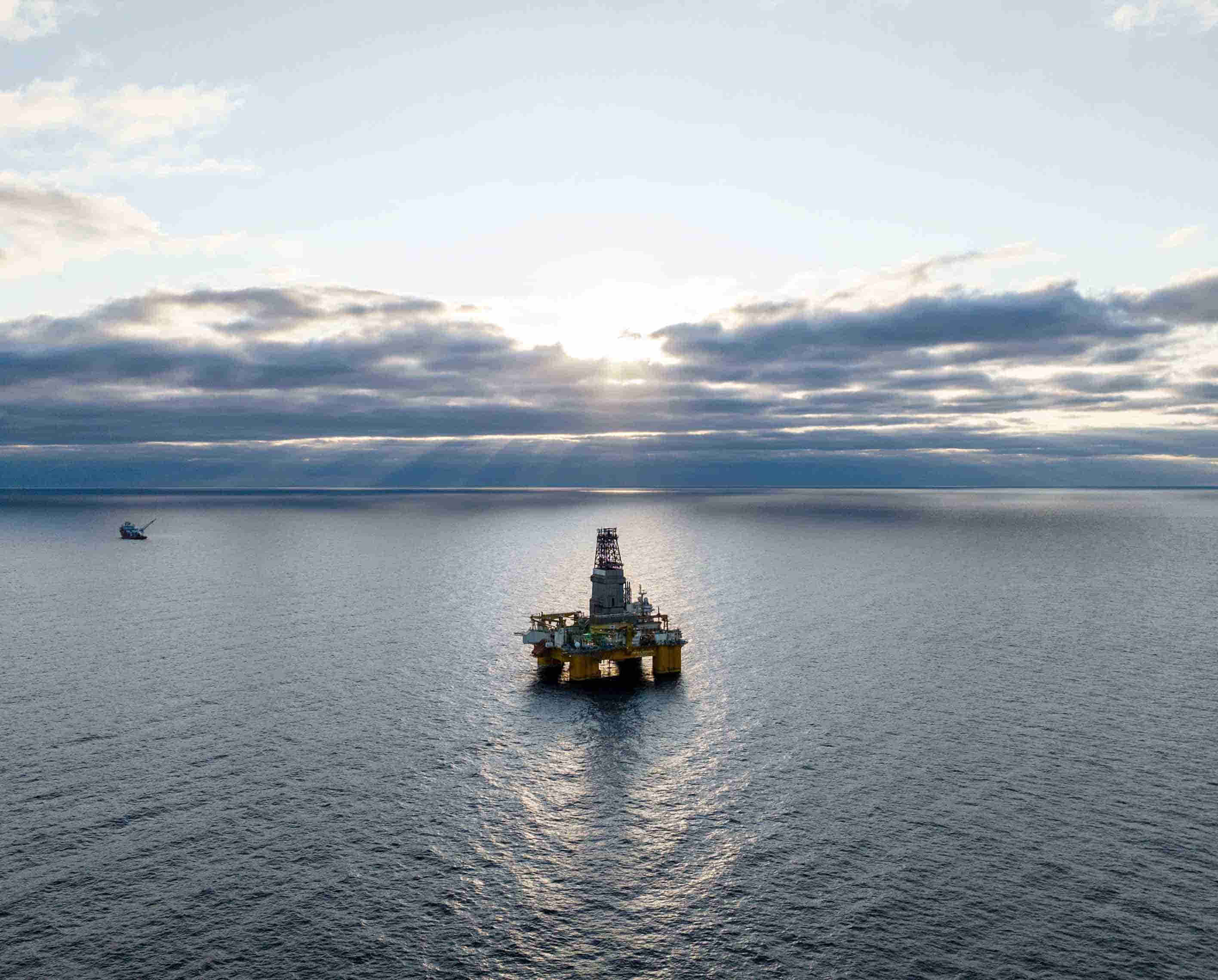 Shell taps SLB for ‘major’ multi-region deepwater drilling gigs