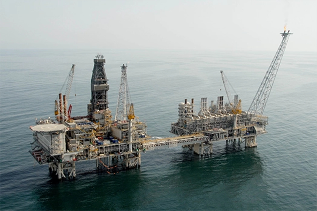 Illustration; Source: KCA Deutag
