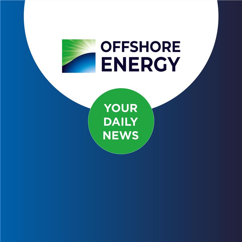 Offshore Energy Recap 2024