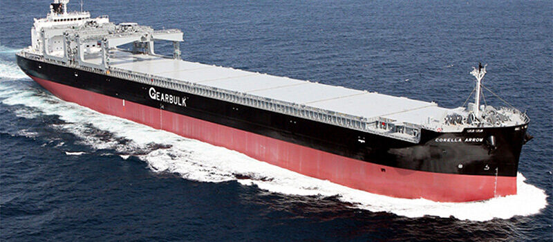 Gearbulk