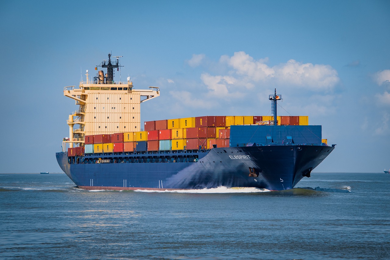 UCL: Can GHG levy and e-fuel subsidy drive zero-emission shipping forward?