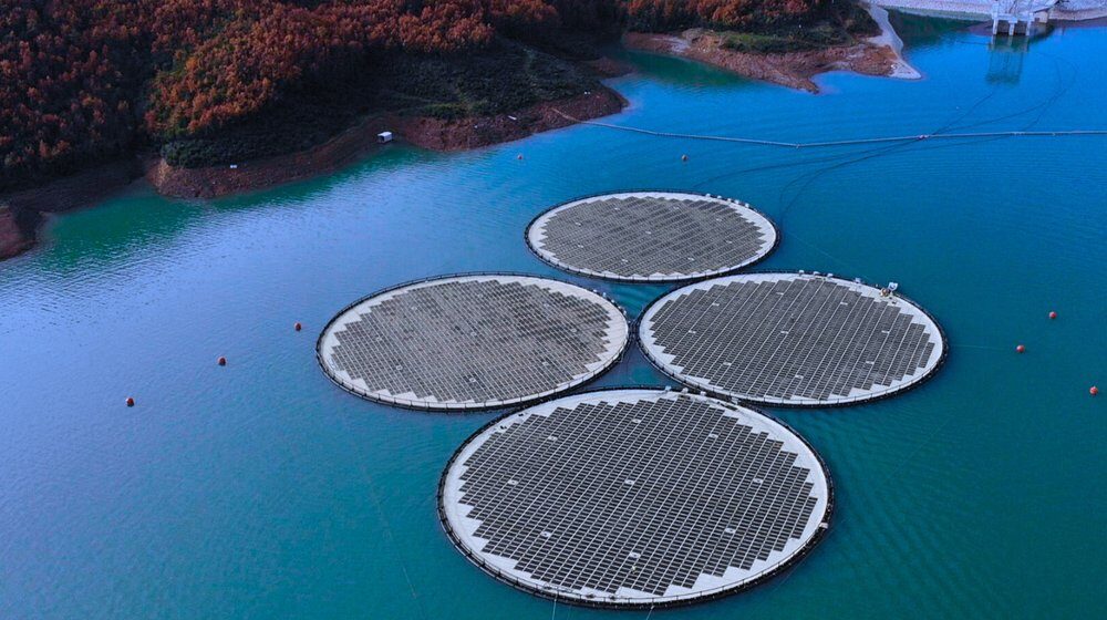 Singapore-based Canopy Power and Norway’s Ocean Sun have formed a strategic partnership to deploy floating solar technology in Australia.