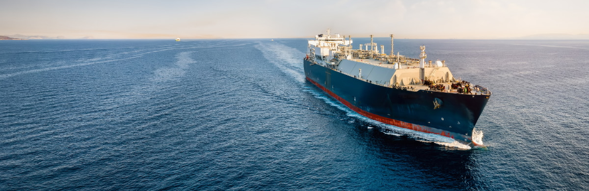 Samsung Heavy Industries gives tank design job to French firm for new LNG vessel