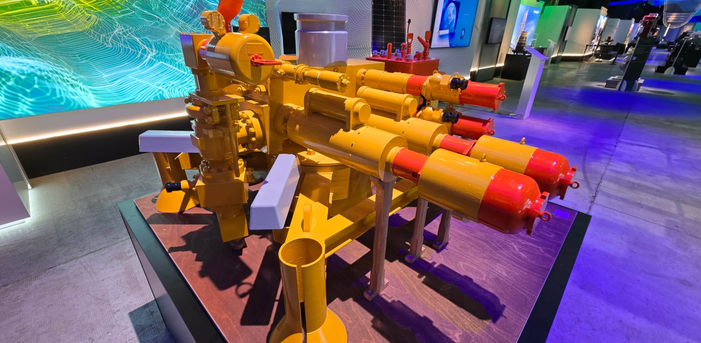 Baker Hughes has launched an all-electric subsea production system, marking a step towards full electrification in offshore operations.