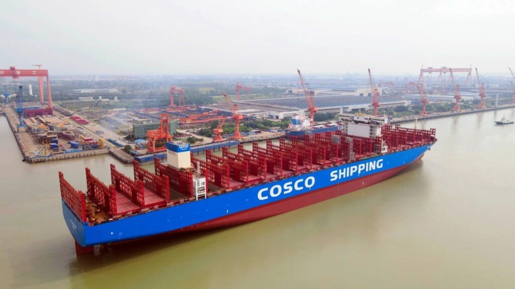 COSCO