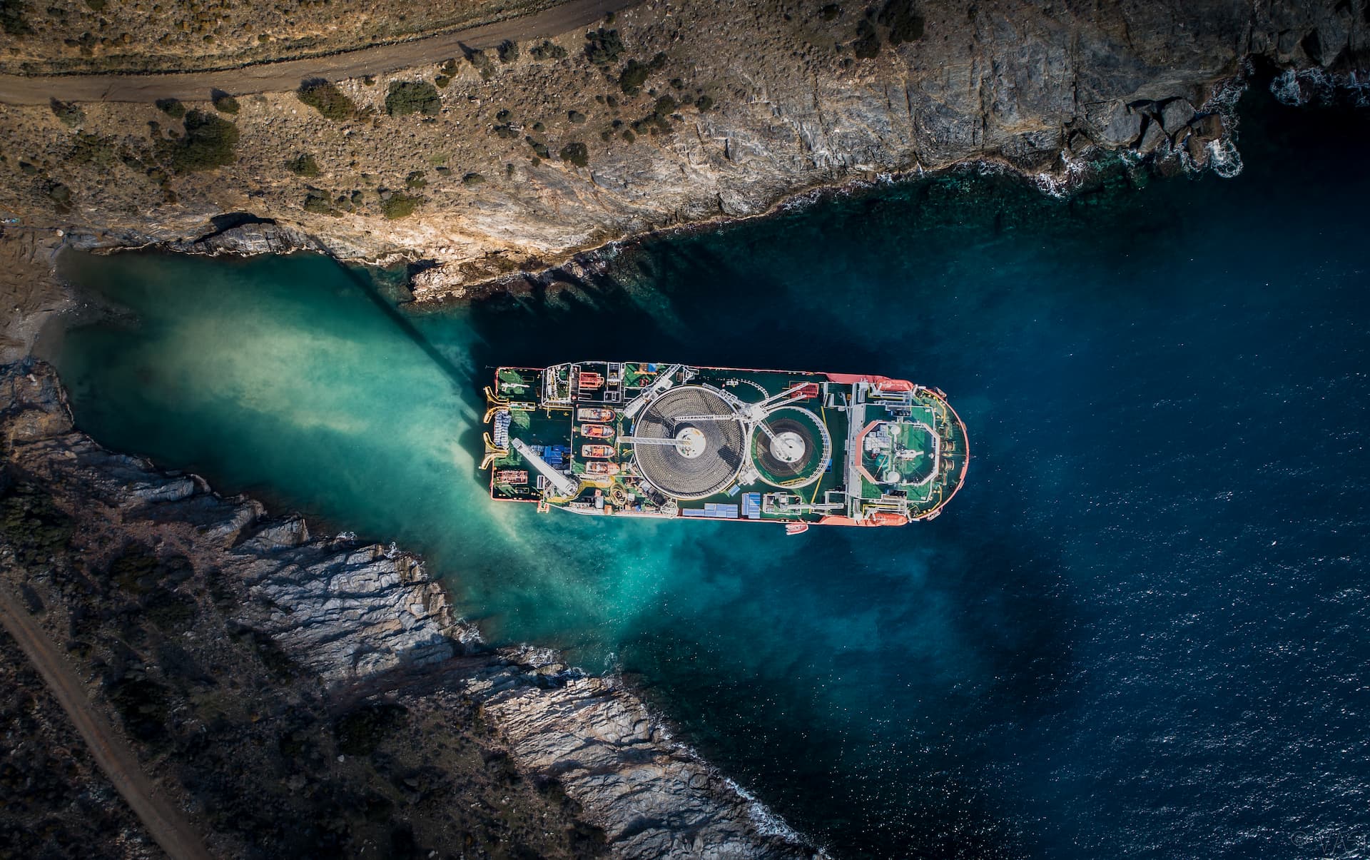 Greece’s Asso.subsea has launched a Marine Technology Business Unit, a division focused on advancing shipbuilding, innovation, and sustainability in offshore energy.