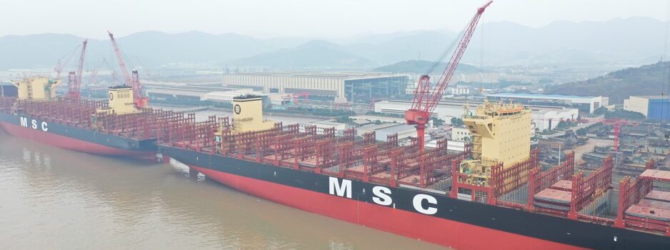 MSC