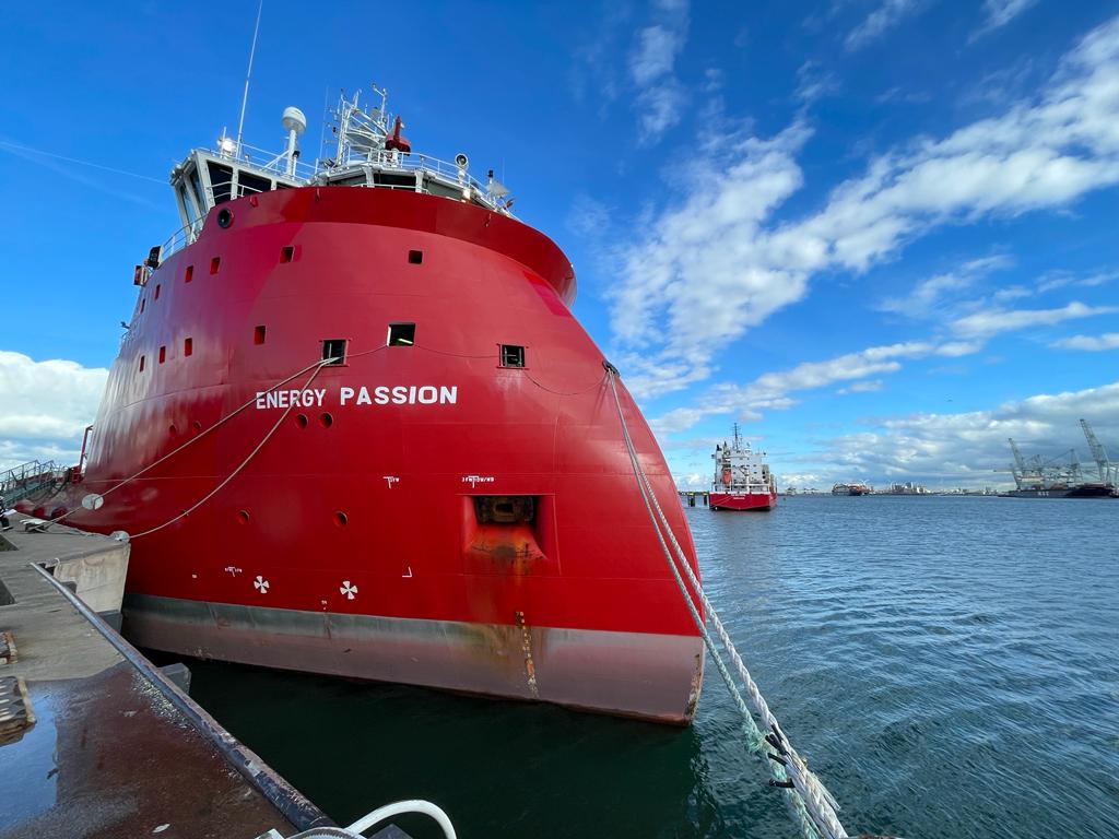 $21 million in contracts comes to Norwegian vessel operator with 'Tier 1 international majors'