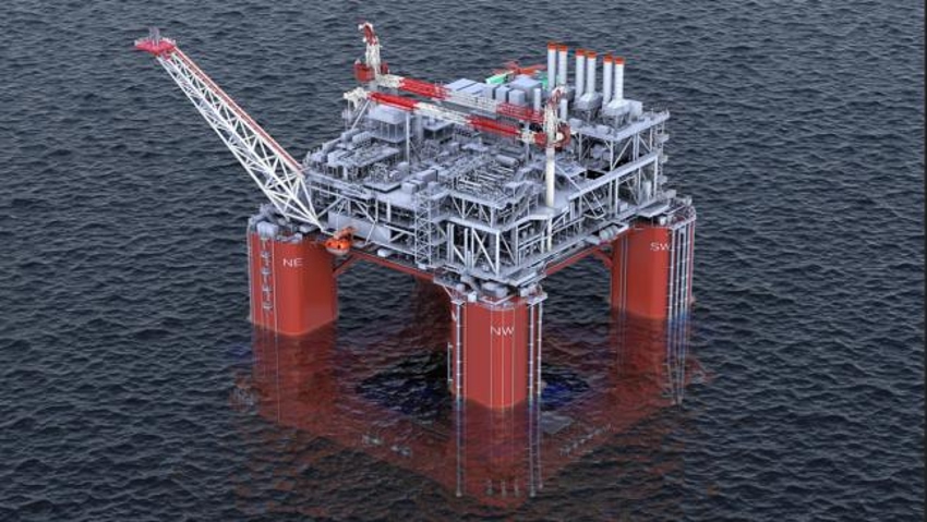 Weatherford scores multi-well gig at Mexico’s first deepwater oil development