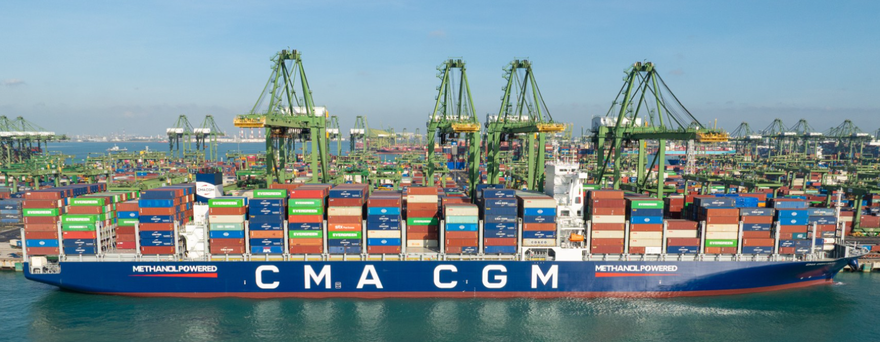 CMA CGM